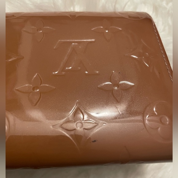 LV VERNIS Wallet - Picture 13 of 13